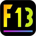 Shift F13